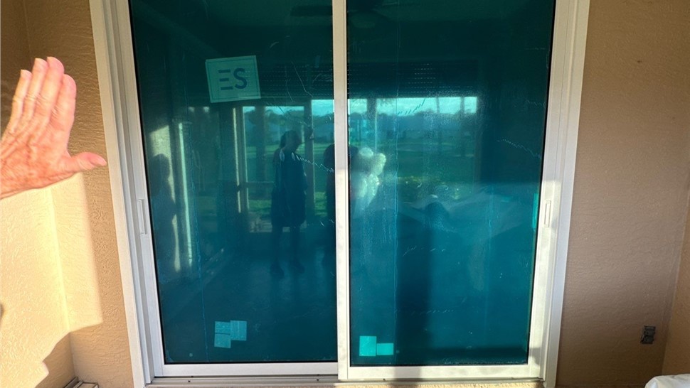 Doors Project in Estero, FL by Statewide Windows & Doors