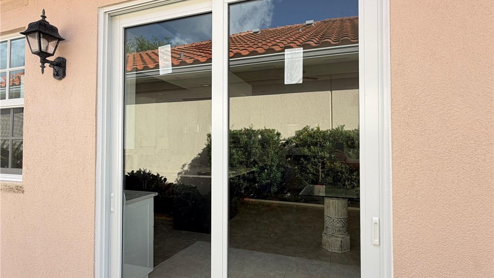 Doors, Windows Project in West Palm Beach, FL by Statewide Windows & Doors