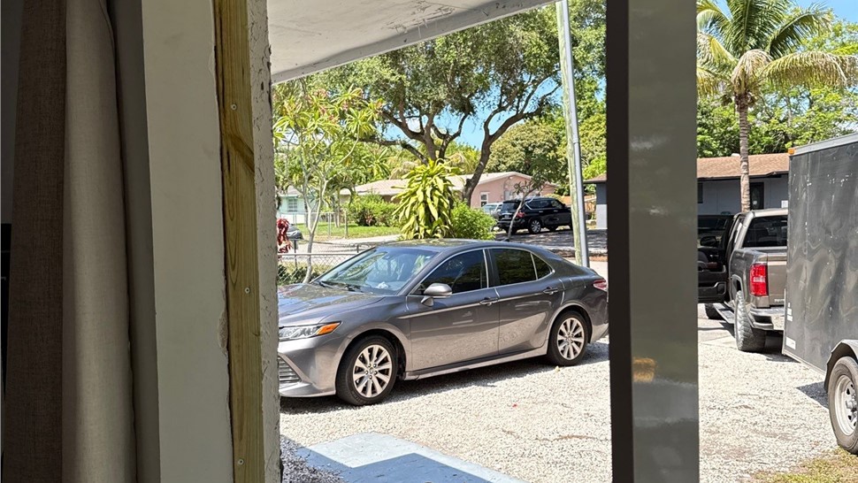 Windows Project in Fort Lauderdale, Florida by Statewide Windows & Doors
