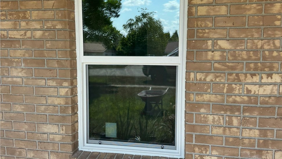 Windows Project in Deltona, Florida by Statewide Windows & Doors