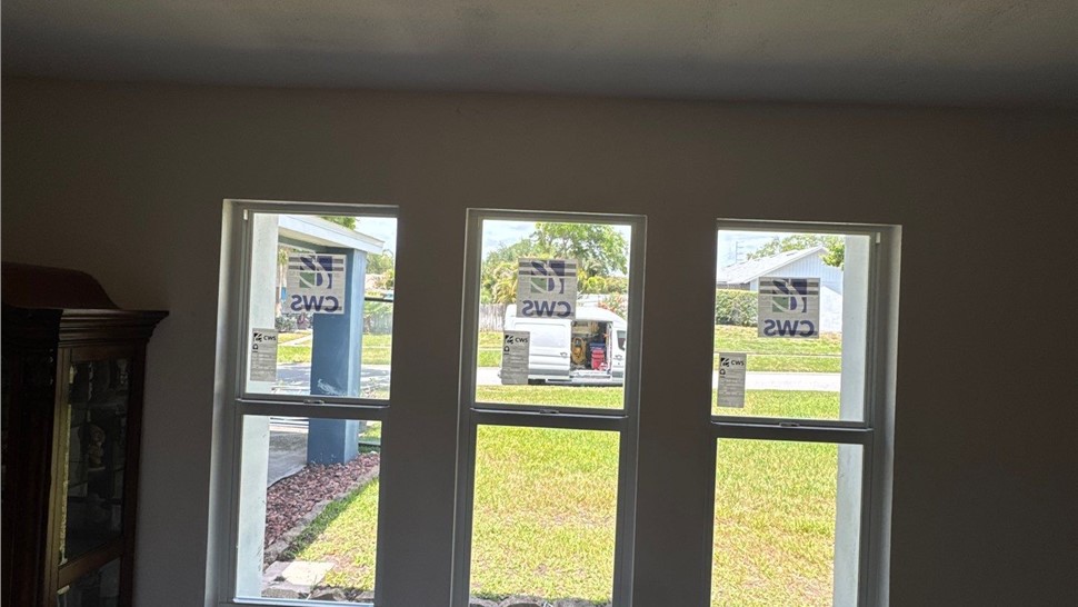 Doors, Windows Project in Palm Harbor, FL by Statewide Windows & Doors
