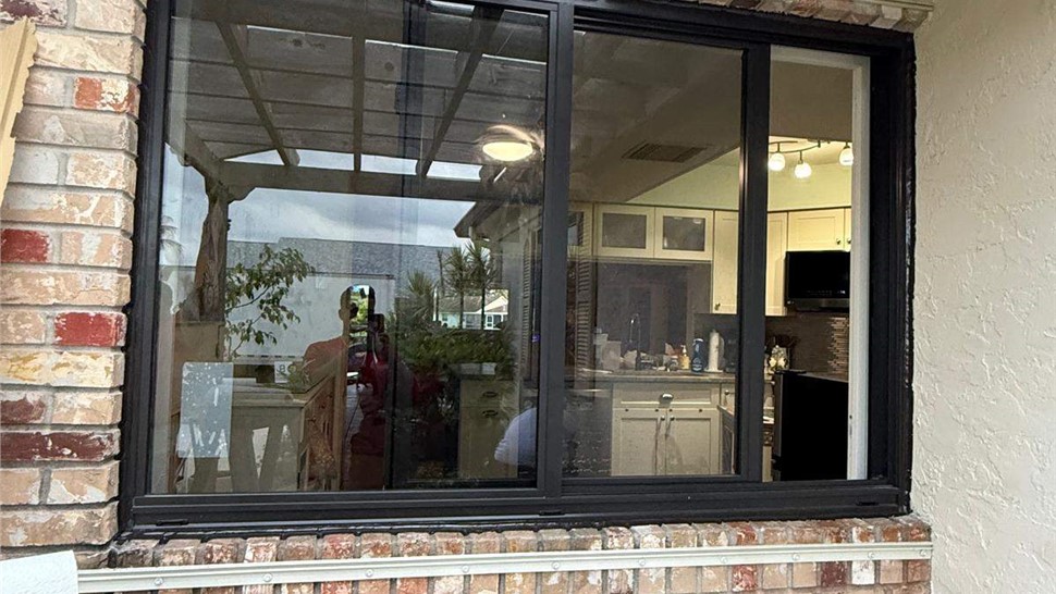 Doors, Windows Project in Jupiter, FL by Statewide Windows & Doors