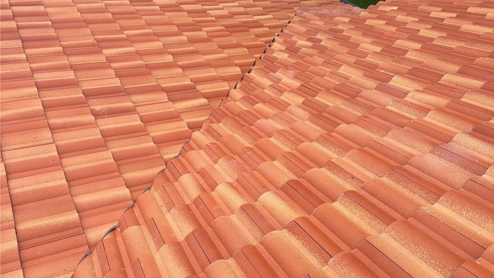 Roofing Project in Delray Beach, Florida by Statewide Windows & Doors