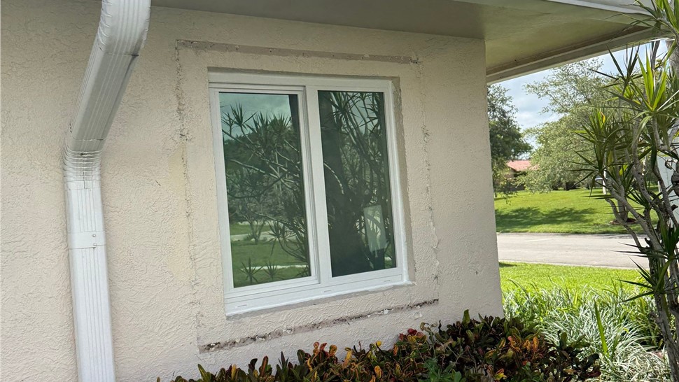 Doors, Windows Project in Coral Springs, FL by Statewide Windows & Doors