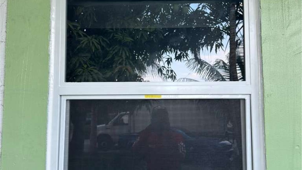 Windows Project in Deerfield Beach, Florida by Statewide Windows & Doors