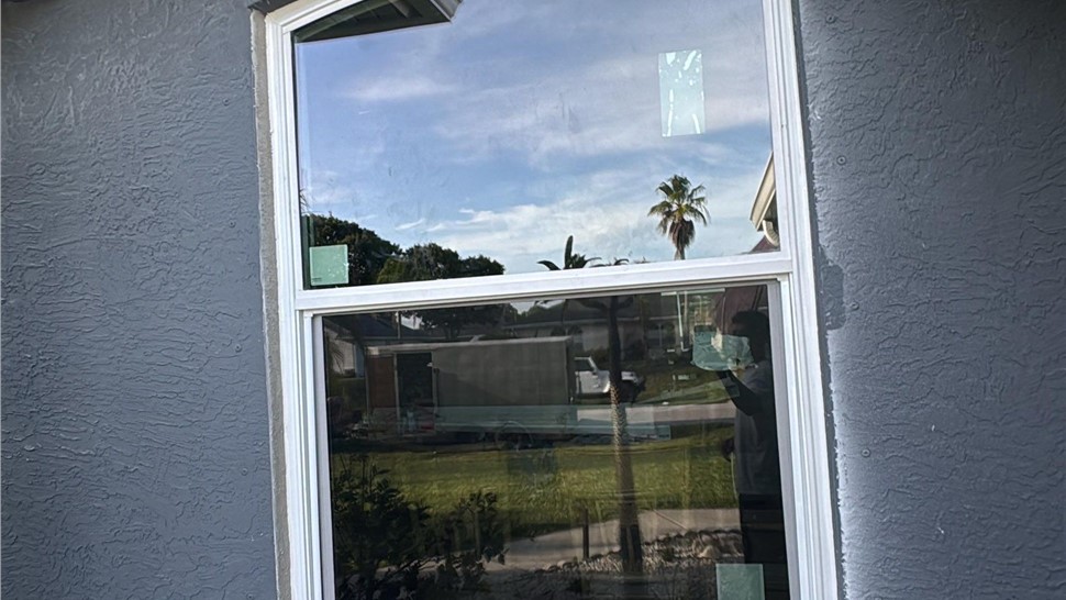 Windows Project in Port St. Lucie, FL by Statewide Windows & Doors