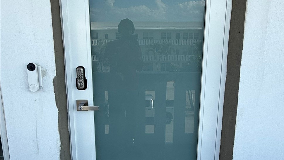 Doors, Windows Project in West Palm Beach, Florida by Statewide Windows & Doors