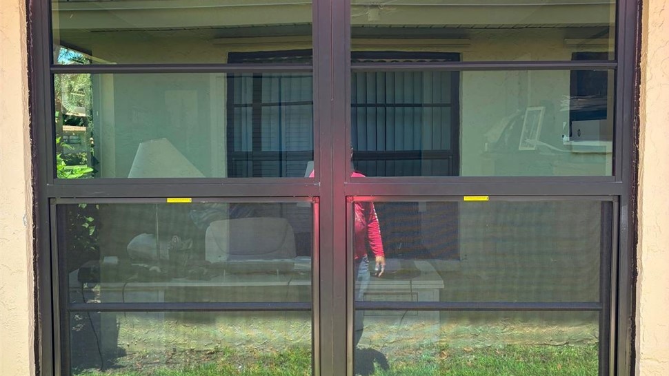 Windows Project in Boynton Beach, FL by Statewide Windows & Doors