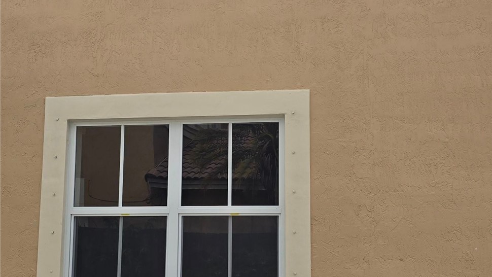 Windows Project in Miami, Florida by Statewide Windows & Doors