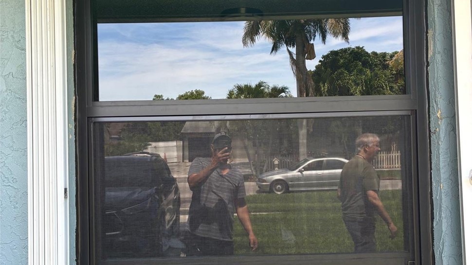 Windows Project in Green Acres, Florida by Statewide Windows & Doors