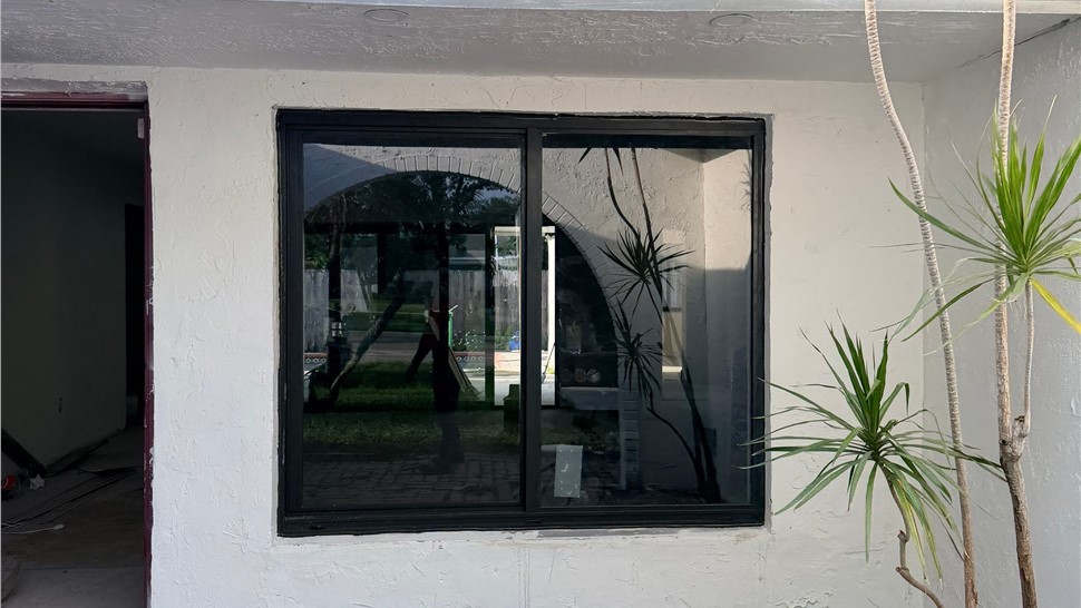 Doors, Windows Project in Sunrise, Florida by Statewide Windows & Doors