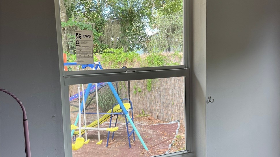 Windows Project in Melbourne, FL by Statewide Windows & Doors