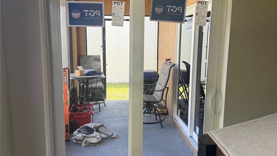 Doors, Windows Project in Davenport, FL by Statewide Windows & Doors