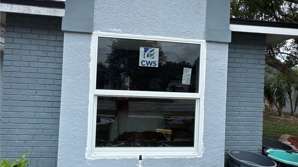 Windows Project in Valrico, Florida by Statewide Windows & Doors