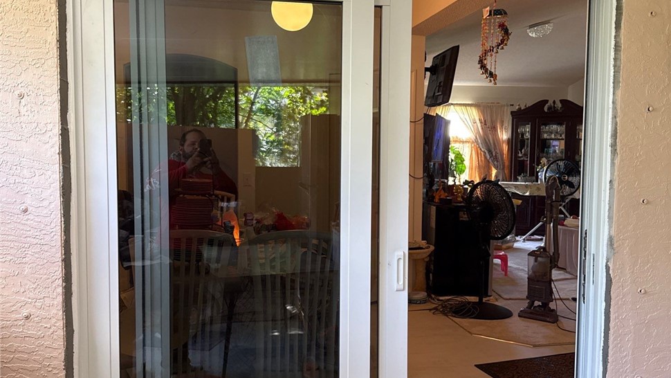Doors, Windows Project in Port St Lucie, Florida by Statewide Windows & Doors