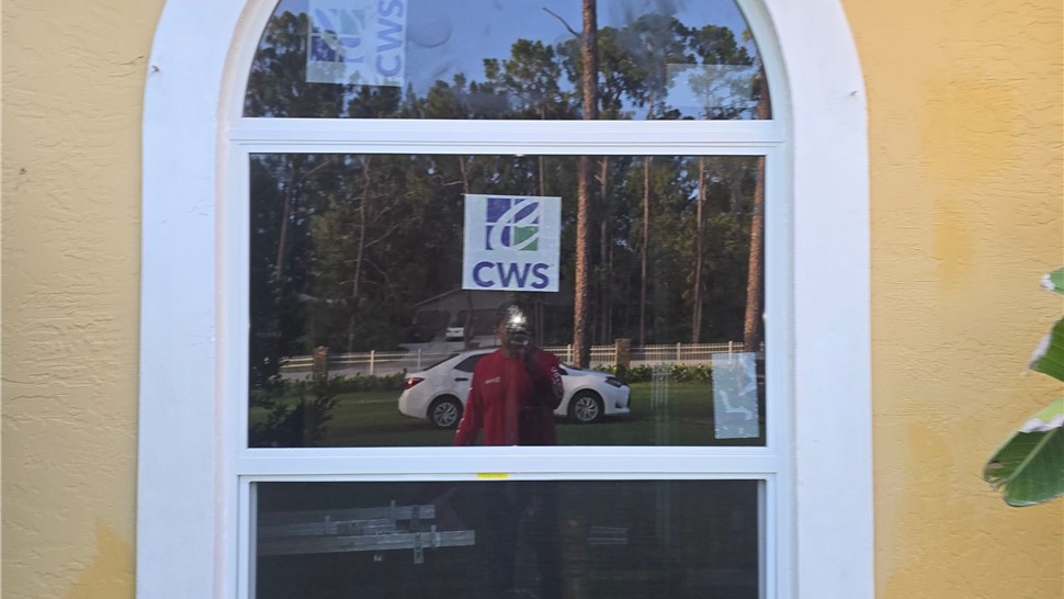 Windows Project in West Palm Beach, Florida by Statewide Windows & Doors