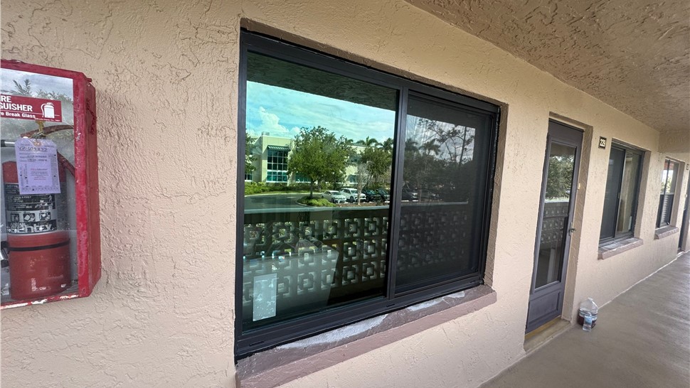 Windows Project in St. Petersburg, FL by Statewide Windows & Doors