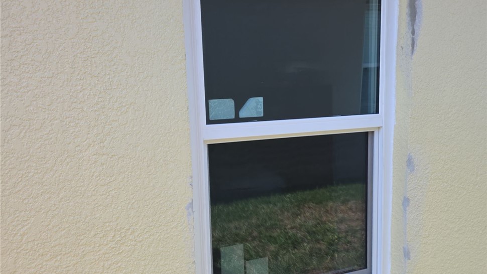 Doors, Windows Project in Davenport, Florida by Statewide Windows & Doors