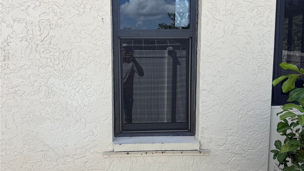 Windows Project in Cape Coral, FL by Statewide Windows & Doors