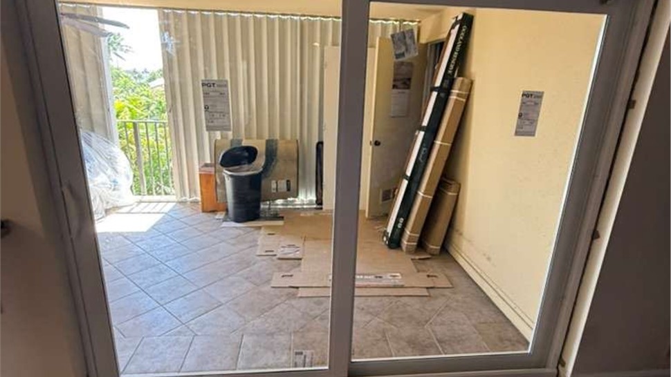 Doors, Windows Project in Deerfield Beach, FL by Statewide Windows & Doors