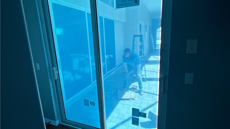 Doors, Windows Project in Naples, Florida by Statewide Windows & Doors