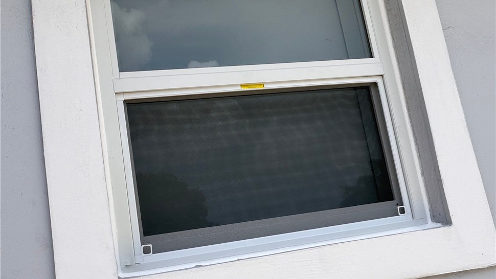 Windows Project in Miami Gardens, Florida by Statewide Windows & Doors