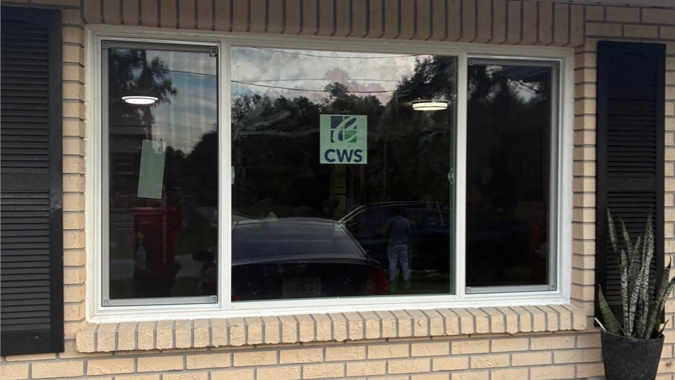 Windows Project in Zephyrhills, Florida by Statewide Windows & Doors