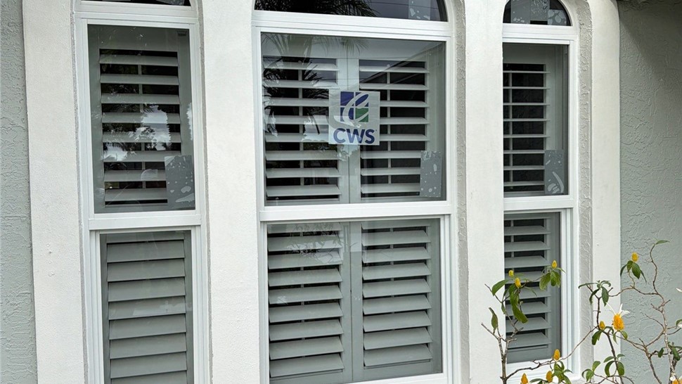 Windows Project in Port St. Lucie, FL by Statewide Windows & Doors