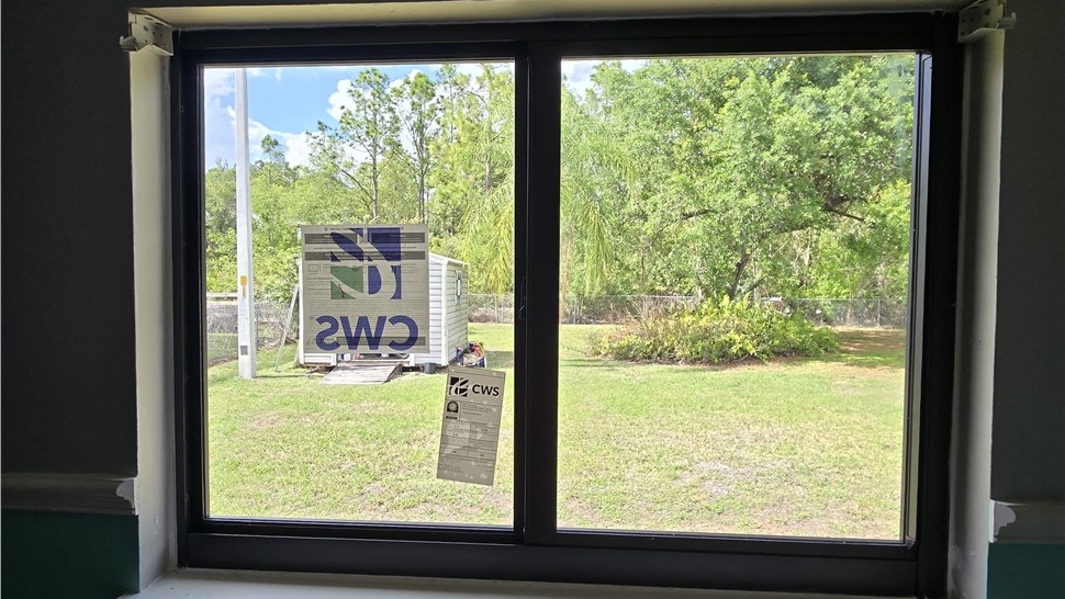 Windows Project in North Fort Myers, FL by Statewide Windows & Doors
