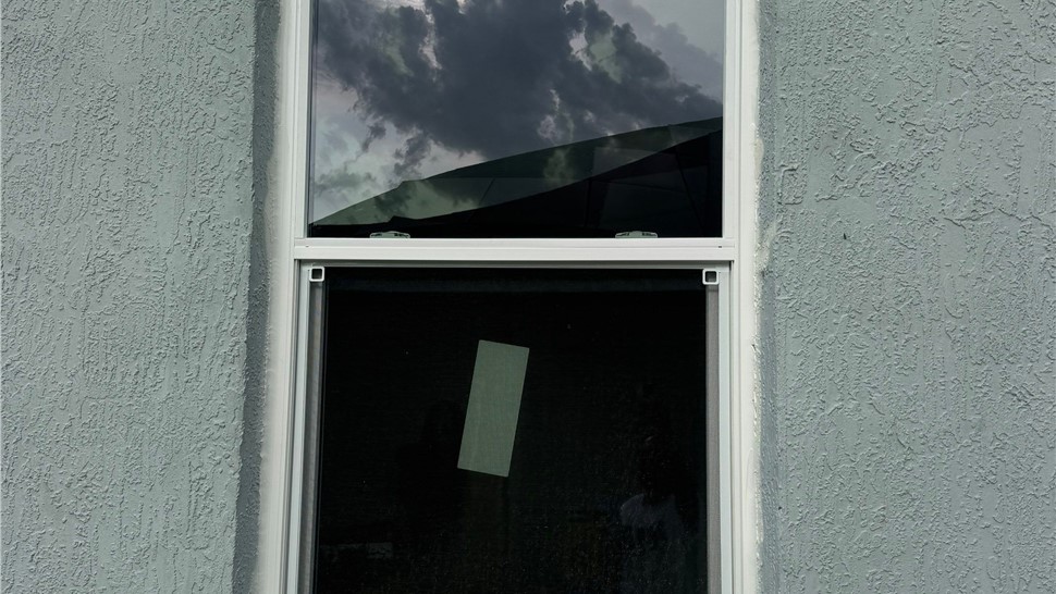 Windows Project in Orlando, Florida by Statewide Windows & Doors
