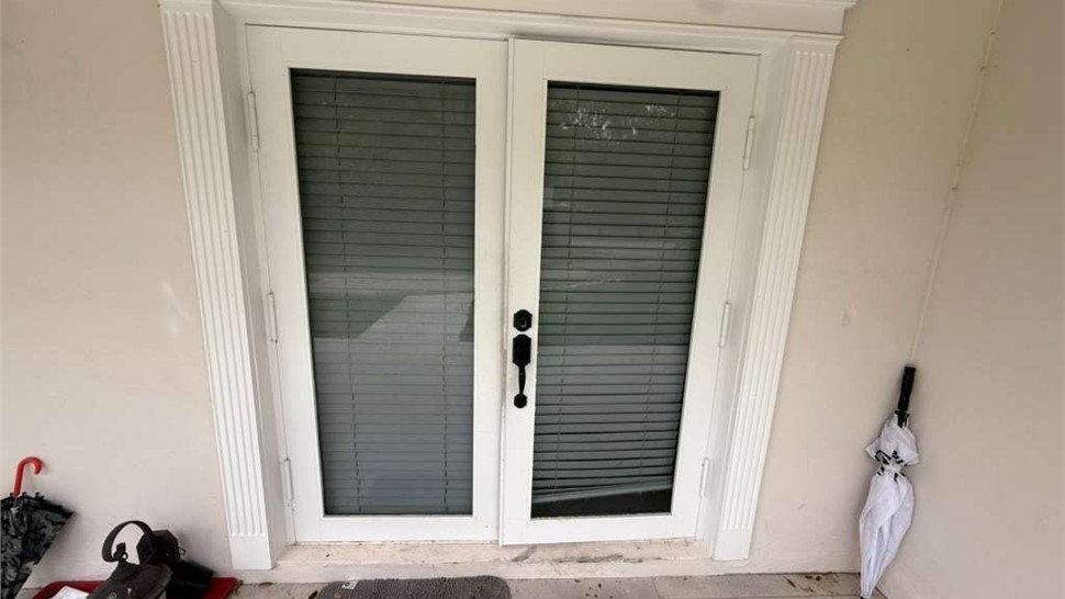 Doors Project in Miami, FL by Statewide Windows & Doors