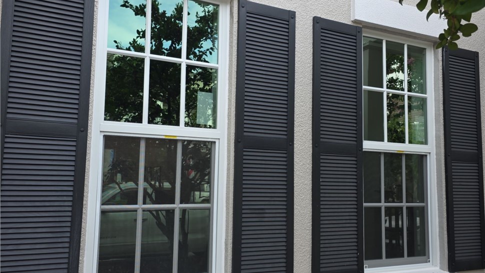 Windows Project in St. Petersburg, FL by Statewide Windows & Doors