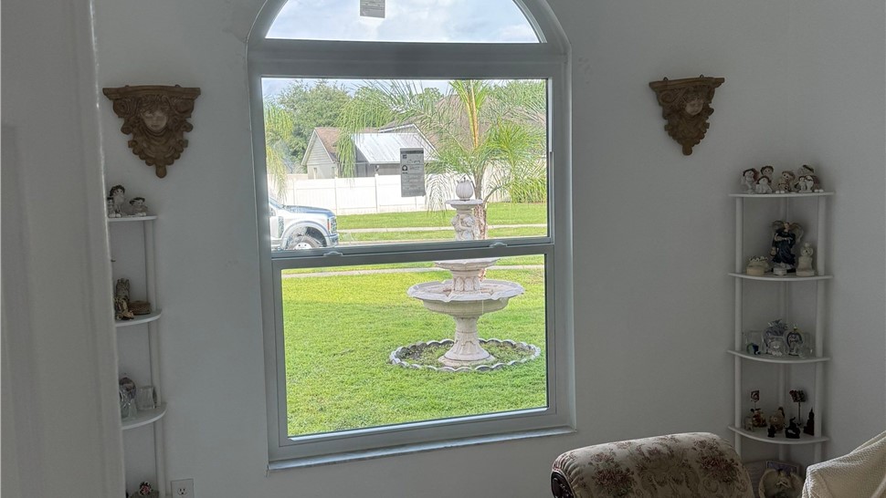 Doors, Windows Project in Kissimmee, FL by Statewide Windows & Doors