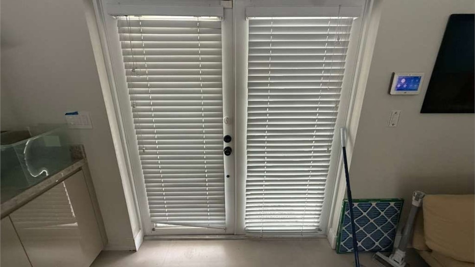Doors Project in Miami, FL by Statewide Windows & Doors