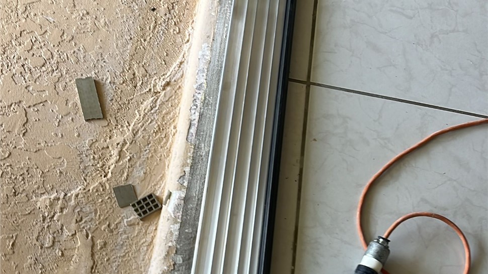 Doors Project in Cape Coral, Florida by Statewide Windows & Doors