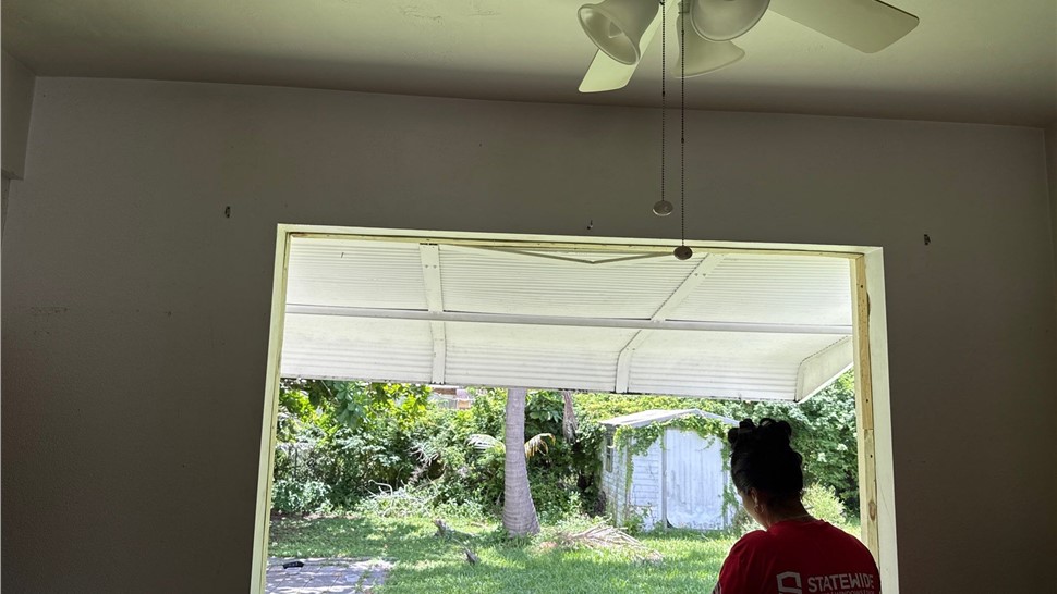 Windows Project in Lake Worth Beach, FL by Statewide Windows & Doors