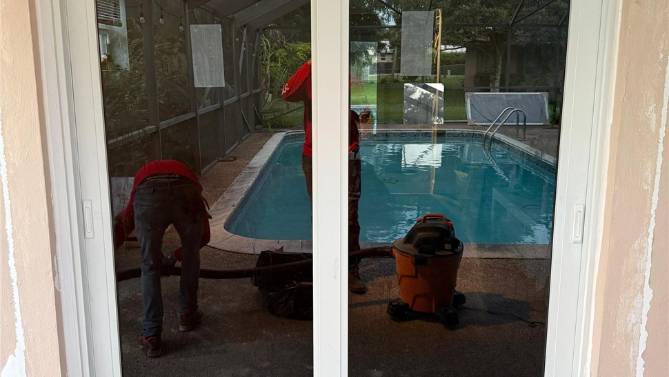 Doors, Windows Project in Coral Springs, FL by Statewide Windows & Doors