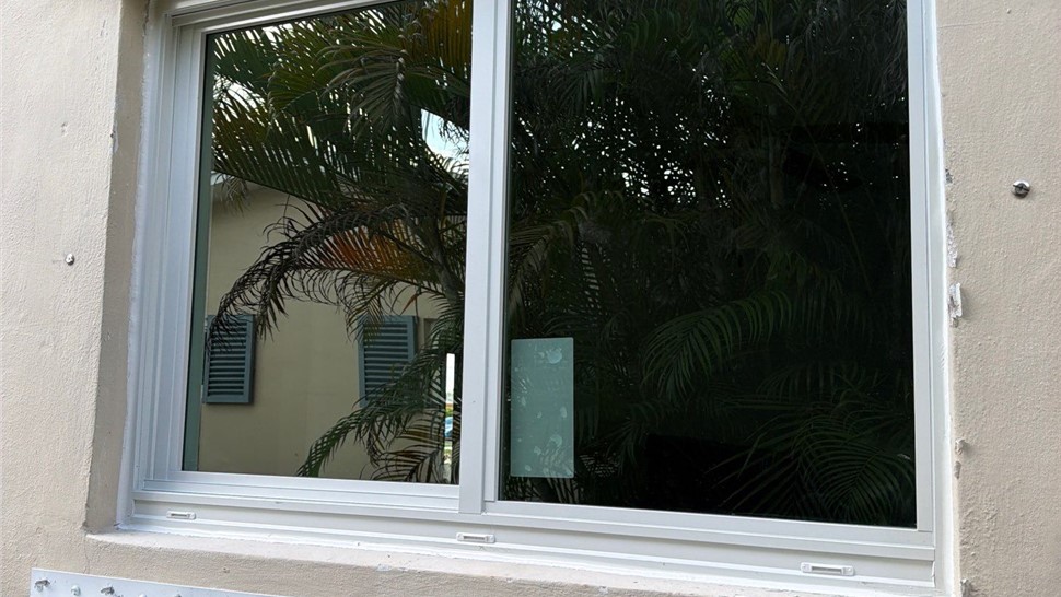 Windows Project in Sunrise, Florida by Statewide Windows & Doors