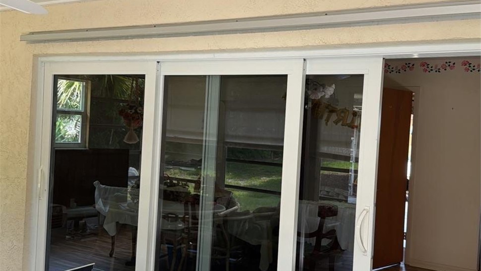 Doors, Windows Project in Jensen Beach, Florida by Statewide Windows & Doors
