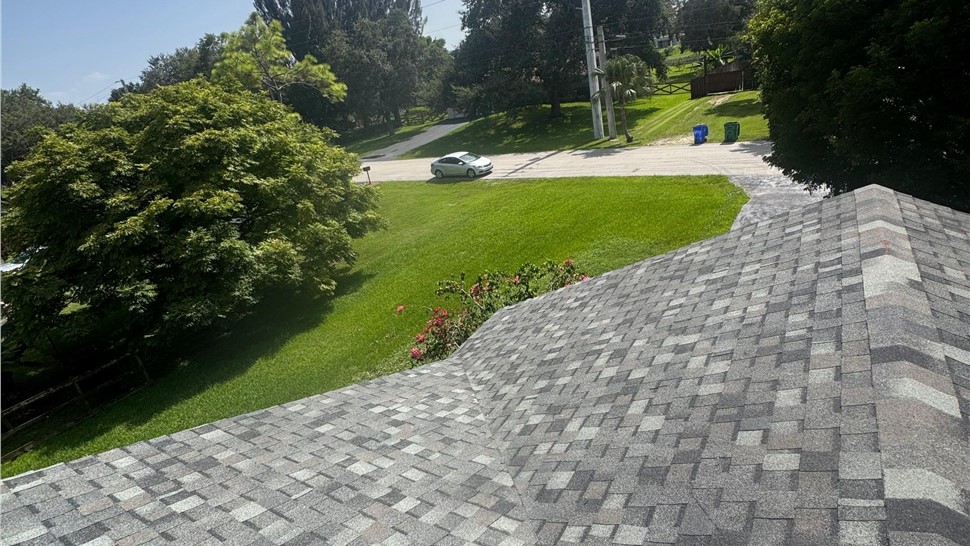 Roofing Project in Southwest Ranches, Florida by Statewide Windows & Doors