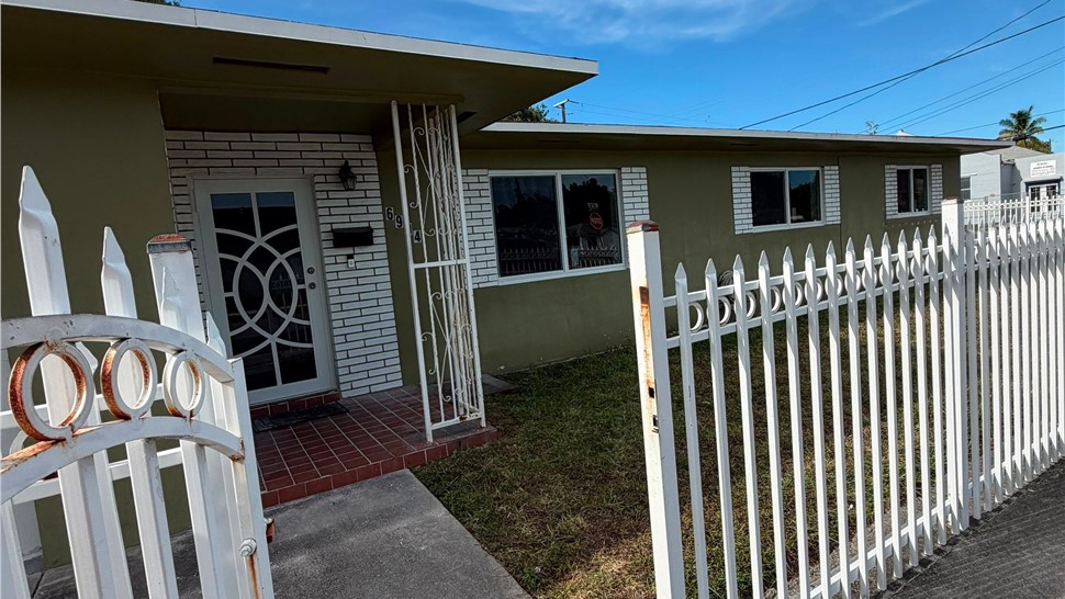 Doors, Windows Project in Miami, Florida by Statewide Windows & Doors