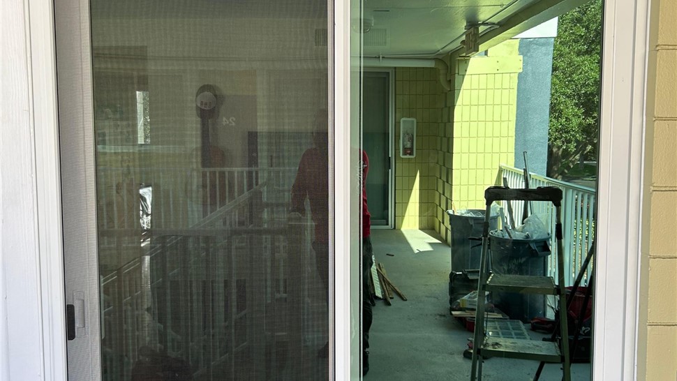 Doors, Windows Project in Tampa, Florida by Statewide Windows & Doors