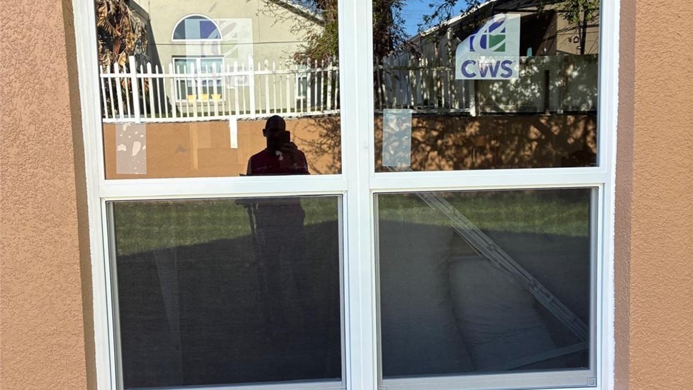 Doors, Windows Project in Davenport, FL by Statewide Windows & Doors