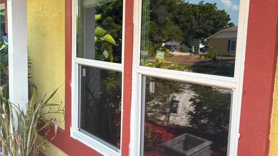 Doors, Windows Project in Bradenton, Florida by Statewide Windows & Doors