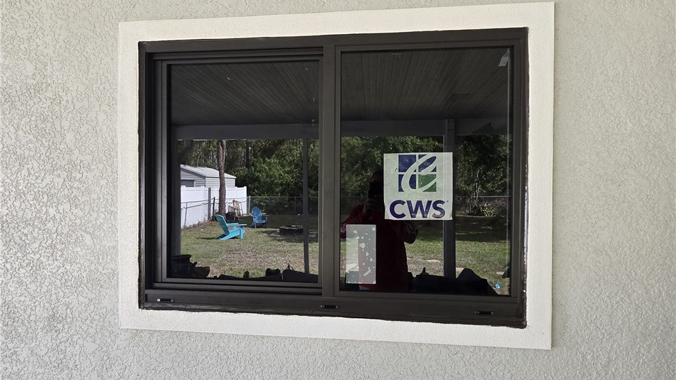 Windows Project in North Fort Myers, FL by Statewide Windows & Doors