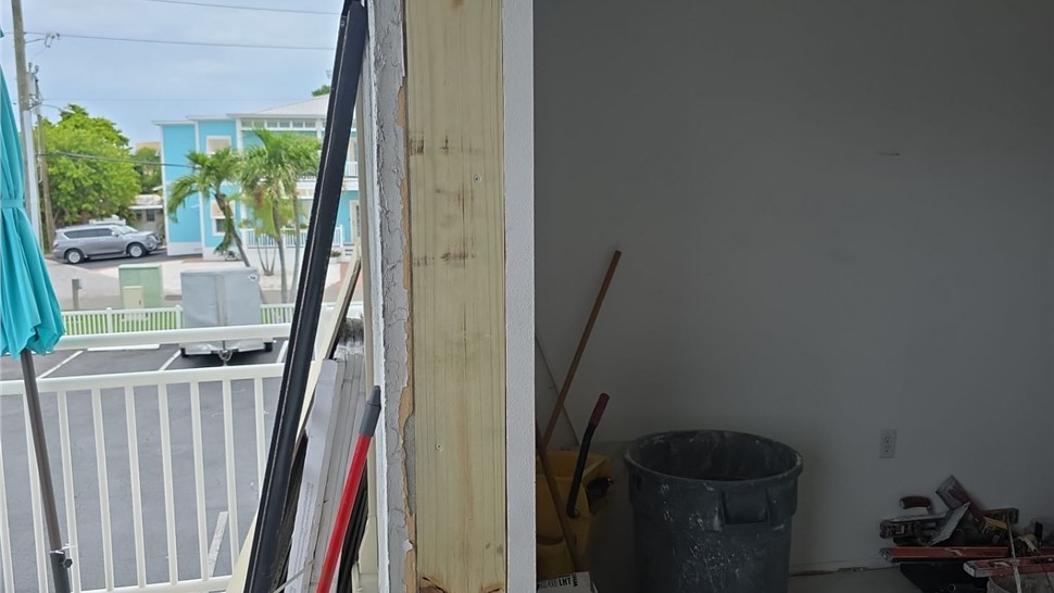Doors, Windows Project in Treasure Island, FL by Statewide Windows & Doors