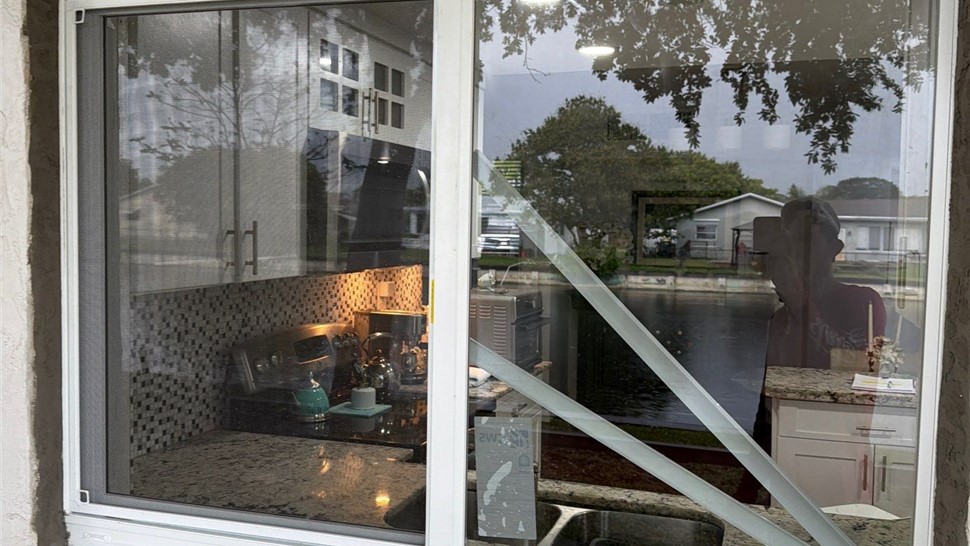 Doors, Windows Project in Tamarac, Florida by Statewide Windows & Doors