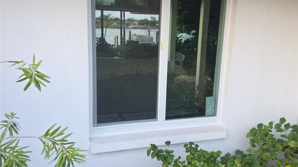 Windows Project in N Fort Myers, Florida by Statewide Windows & Doors