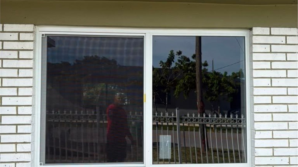 Doors, Windows Project in Miami, Florida by Statewide Windows & Doors