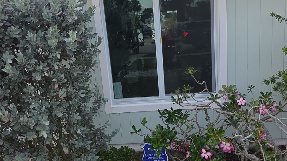 Windows Project in N Fort Myers, Florida by Statewide Windows & Doors
